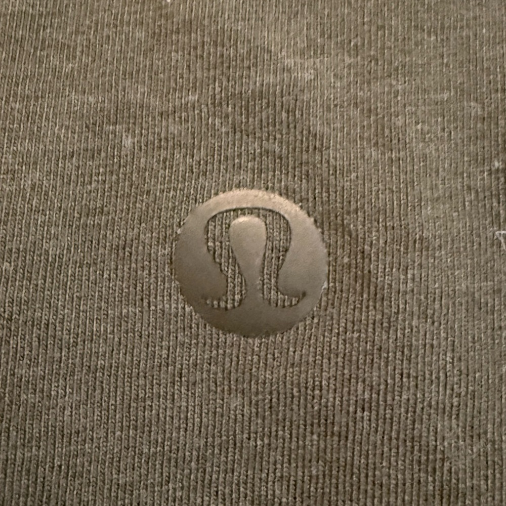 Lululemon Knot A Problem Tee - image 6